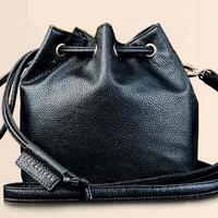 Borsetta secchiello "The Bridge" originale