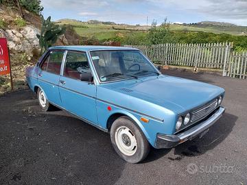 FIAT  131 S Mirafiori