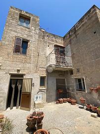 CASA INDIPENDENTE A TRAPANI