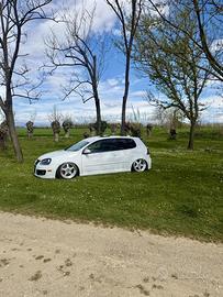 golf 5 gti