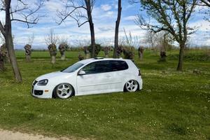 golf 5 gti