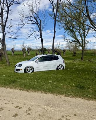 golf 5 gti