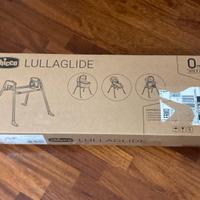 Chicco LULLAGLIDE