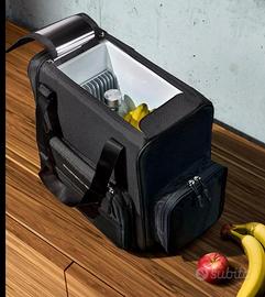 Borsa frigo Porsche