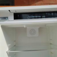 frigorifero combinato Ariston 