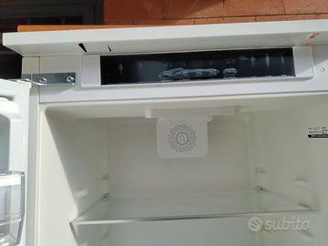 frigorifero combinato Ariston 