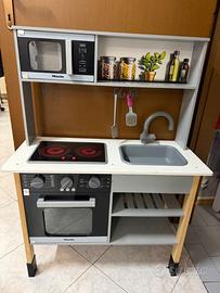 Cucina per bambini