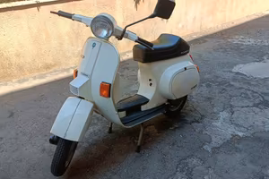 Vespa Pk 50