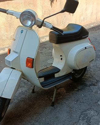 Vespa Pk 50