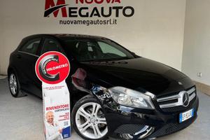 MERCEDES-BENZ A 180 CDI BlueEFFICIENCY Sport