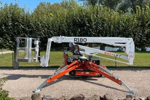 18mt EASYLIFT R180 - nuovo di fabbrica