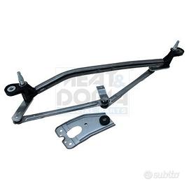 Tiranteria tergicristallo Lancia Ypsilon 51727384