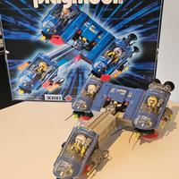 Playmobil 3080 stazione spaziale del 1999