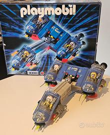 Playmobil 3080 stazione spaziale del 1999
