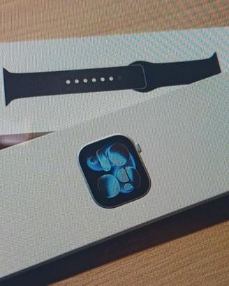 Apple Watch Series 11 GPS + Cellular 46mm Cassa