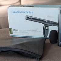 Microfono a Condensatore Audio-Technica AT2031