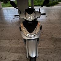 honda sh 300