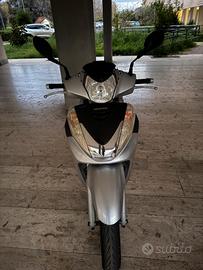 honda sh 300
