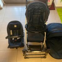 Trio Peg perego book 51 blu