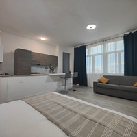 Appartamento con terrazzo