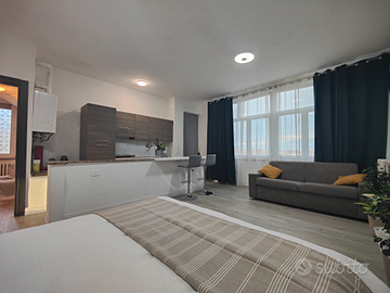 Appartamento con terrazzo