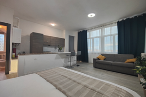 Appartamento con terrazzo