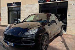 Porsche Cayenne 3.0 Diesel 245 CV