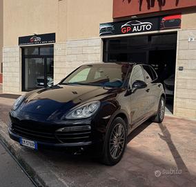 Porsche Cayenne 3.0 Diesel 245 CV