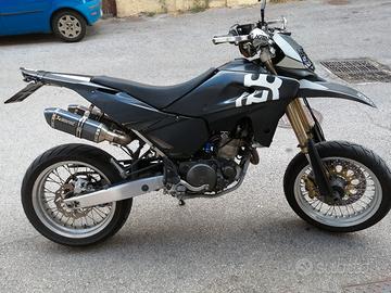 Husqvarna sm 610 s