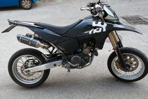 Husqvarna sm 610 s