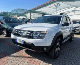 DACIA Duster Duster 1.5 dci Brave 4x4 s