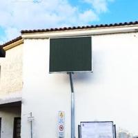 Maxi Schermo LED 2x1,5m Passo 8 - PERFETTO