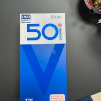 ZTE Blade V50 Design 5G (nuovo, sigillato)