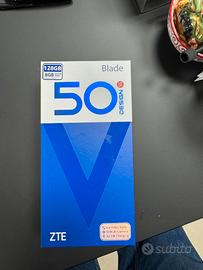 ZTE Blade V50 Design 5G (nuovo, sigillato)
