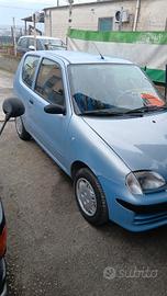 fiat 600