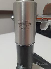 Treppiede da tavolo E.Leitz Wetzlar 14100 Leica