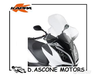 PARABREZZA KYMCO DOWNTOWN 125I-300I