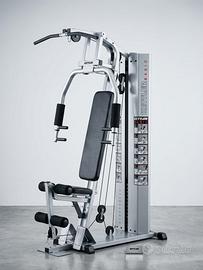 Kettler macchinario multifunzionale homegym