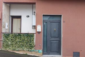 Appartamento piano terra indipendente