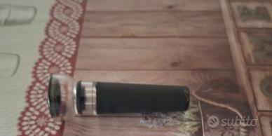 tappo sottovuoto da vino 