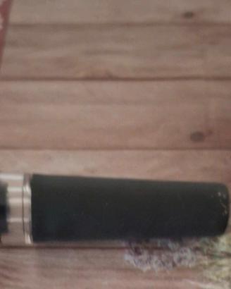 tappo sottovuoto da vino 