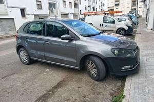 Polo 1.4 TDI