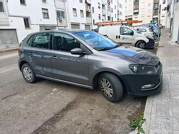 Polo 1.4 TDI