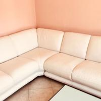 Elegante divano Chatoux D'Ax