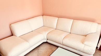 Elegante divano Chatoux D'Ax