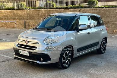 FIAT 500L 1.3 Multijet 95 CV Mirror