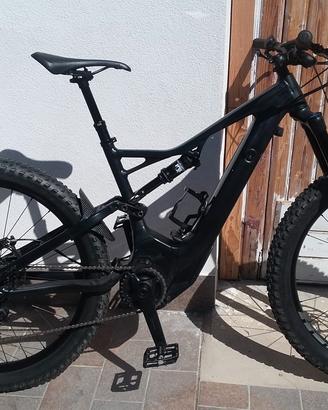 2017 Specialized Turbo Levo FSR Comp. 6 27.5+