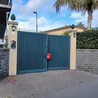 Locasi deposito
