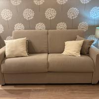 Divano letto