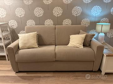 Divano letto